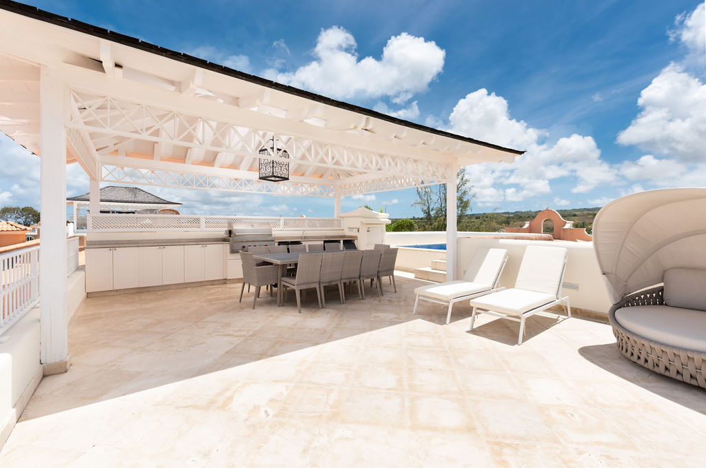 st peters bay barbados beachfront bridgetown speightstown sea west coast views white sand condo penthouse onyx real estate luxury living private gated residential