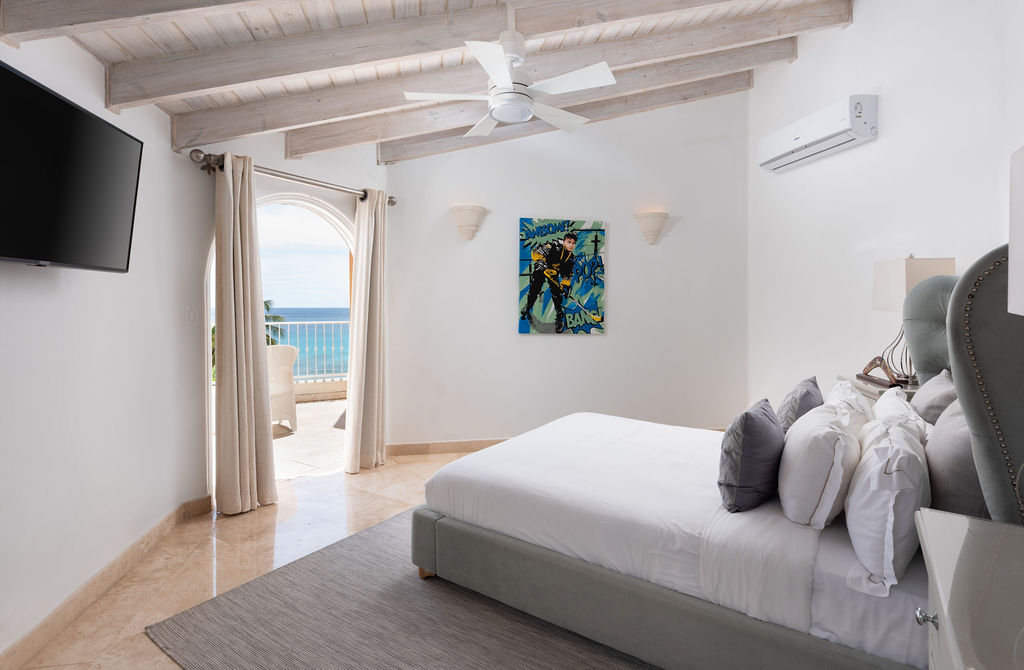 st peters bay barbados beachfront bridgetown speightstown sea west coast views white sand condo penthouse onyx real estate luxury living private gated residential