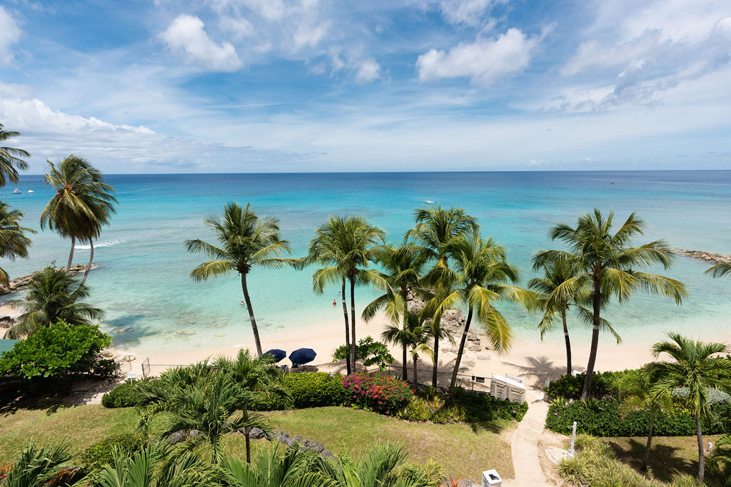 st peters bay barbados beachfront bridgetown speightstown sea west coast views white sand condo penthouse onyx real estate luxury living private gated residential
