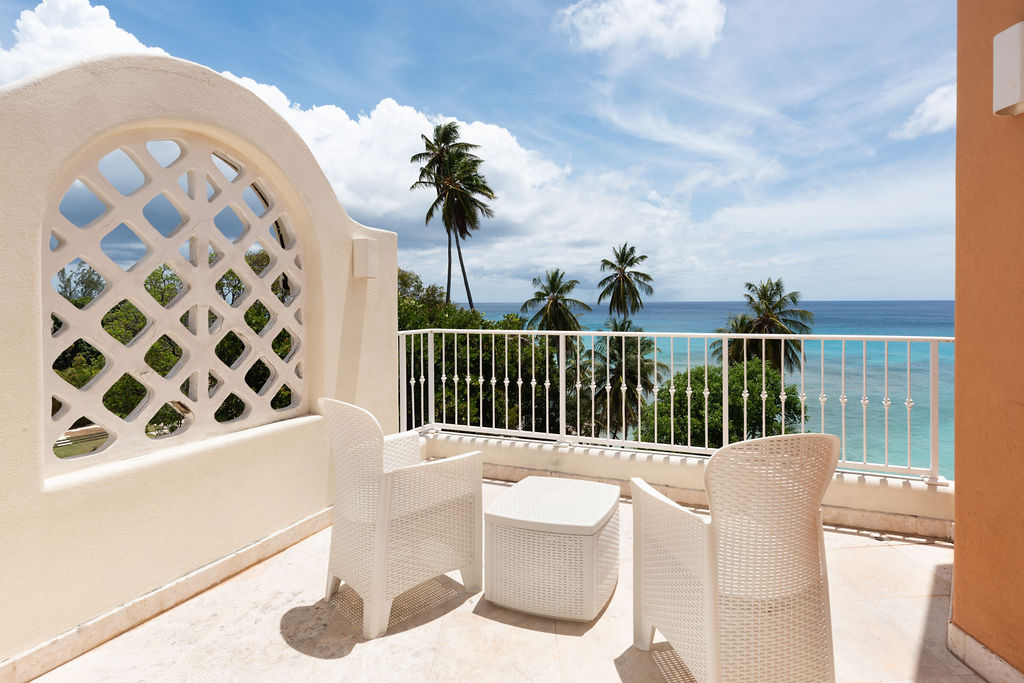 st peters bay barbados beachfront bridgetown speightstown sea west coast views white sand condo penthouse onyx real estate luxury living private gated residential