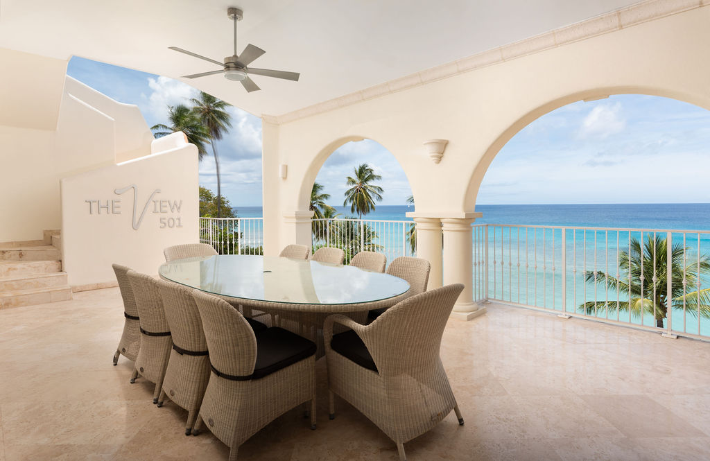 st peters bay barbados beachfront bridgetown speightstown sea west coast views white sand condo penthouse onyx real estate luxury living private gated residential