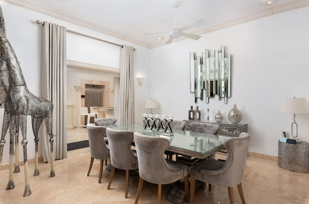st peters bay barbados beachfront bridgetown speightstown sea west coast views white sand condo penthouse onyx real estate luxury living private gated residential