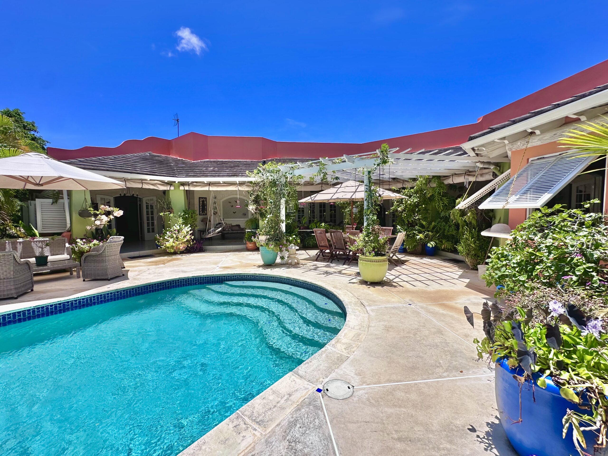 tisbliss real estate golf course durants golf christ church investment onyx real estate income generator investment airbnb rental single storey storage barbados bridgetown land residential