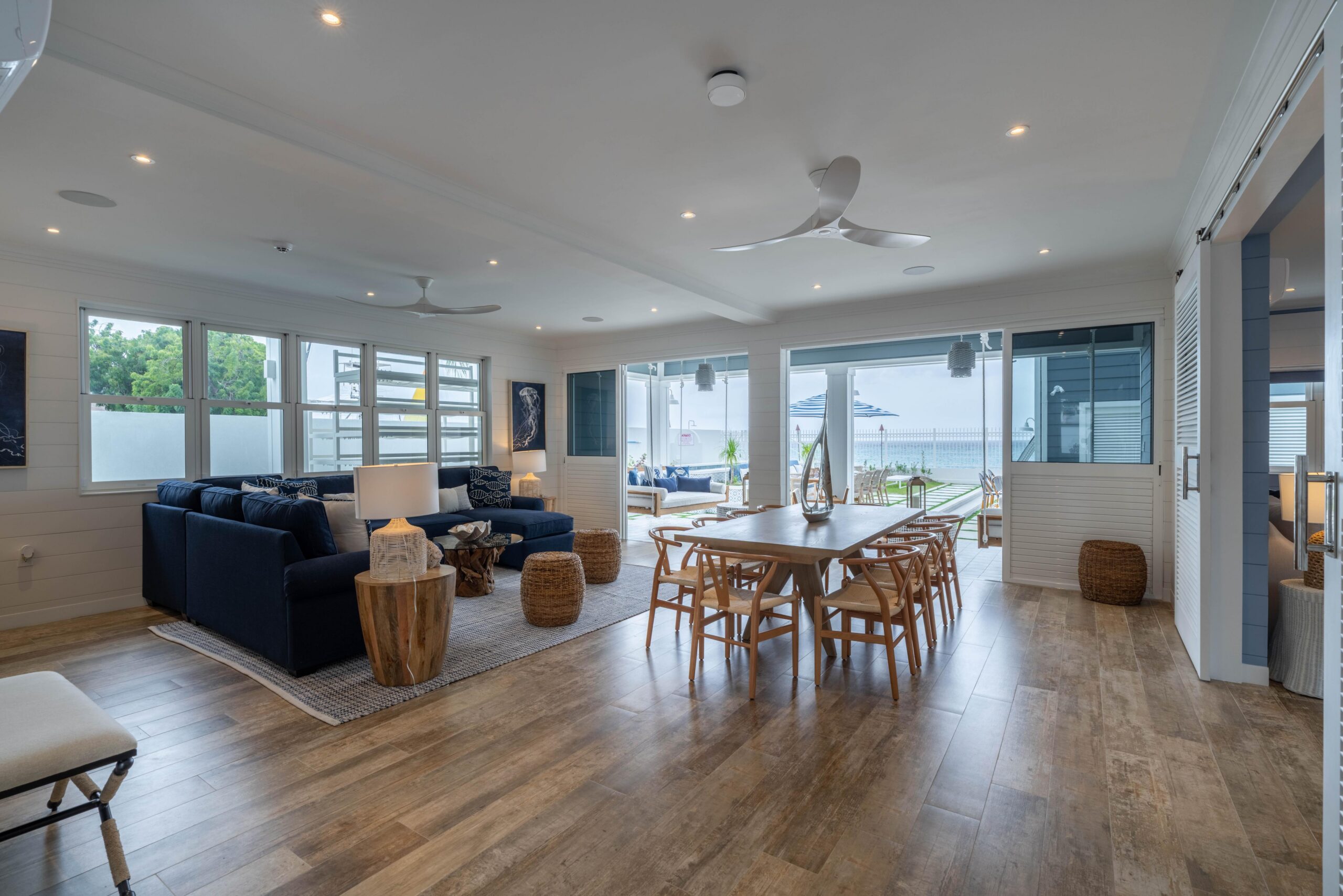 Luxury Villa for Sale in Barbados