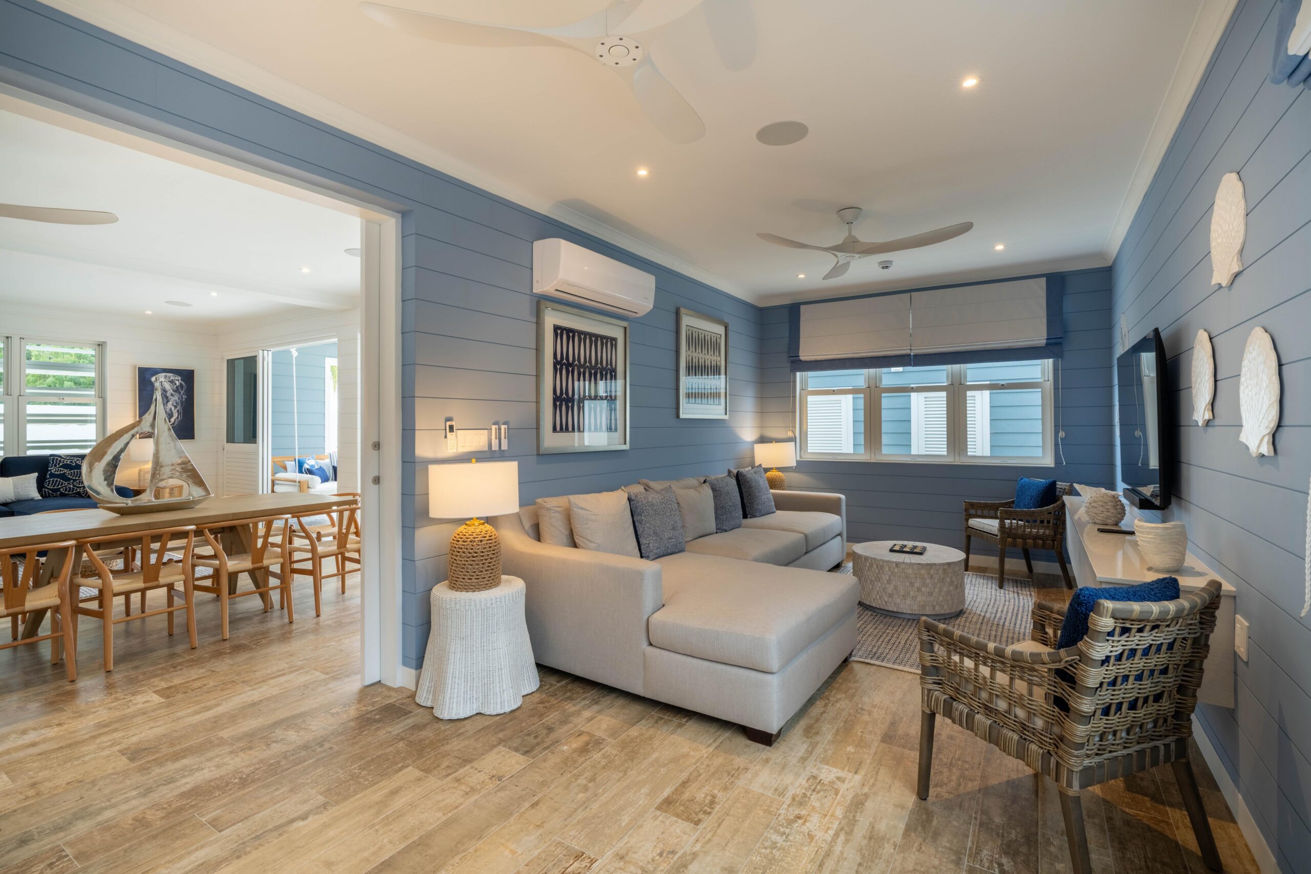 Luxury Villa for Sale in Barbados