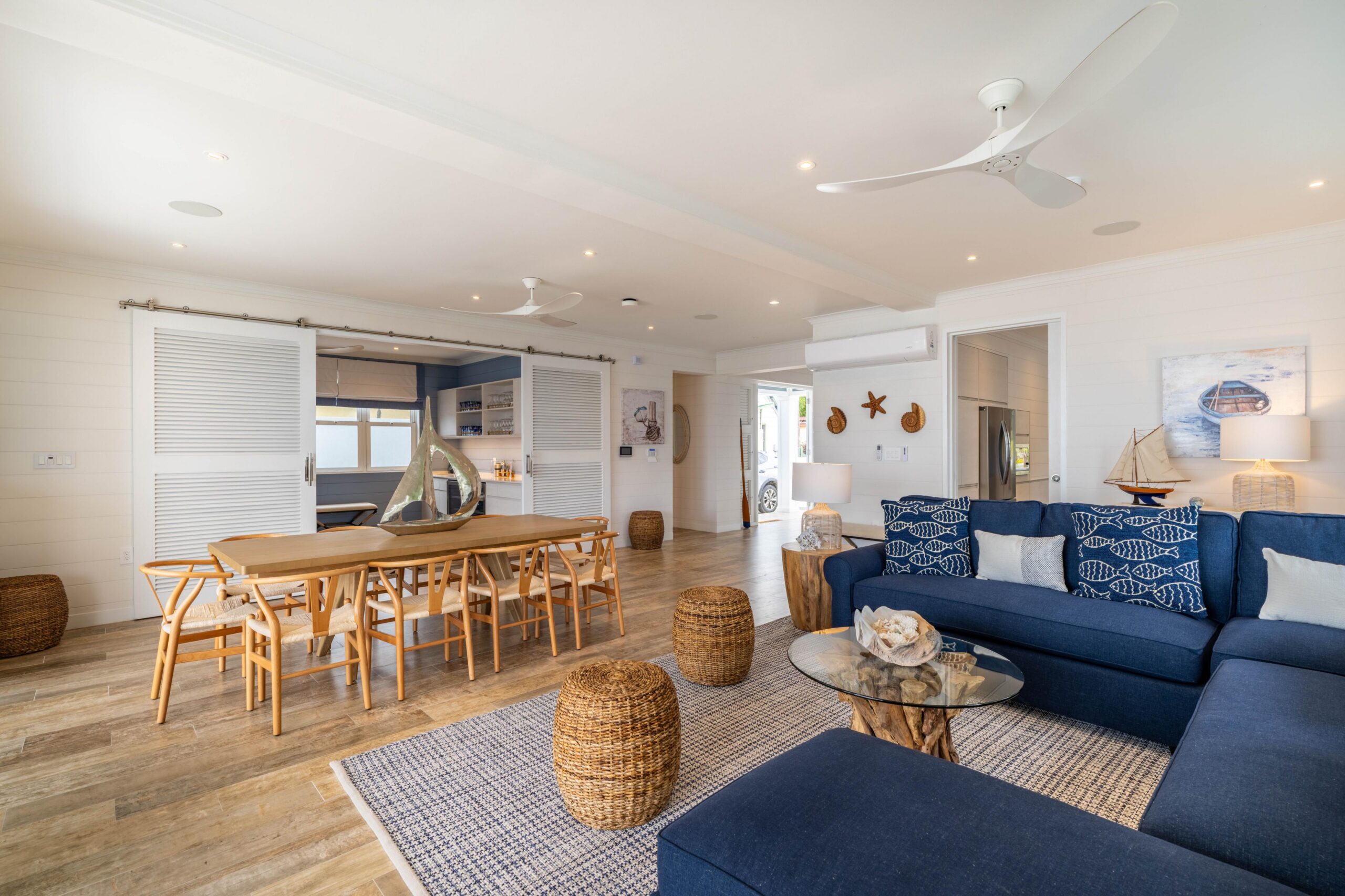 Luxury Villa for Sale in Barbados