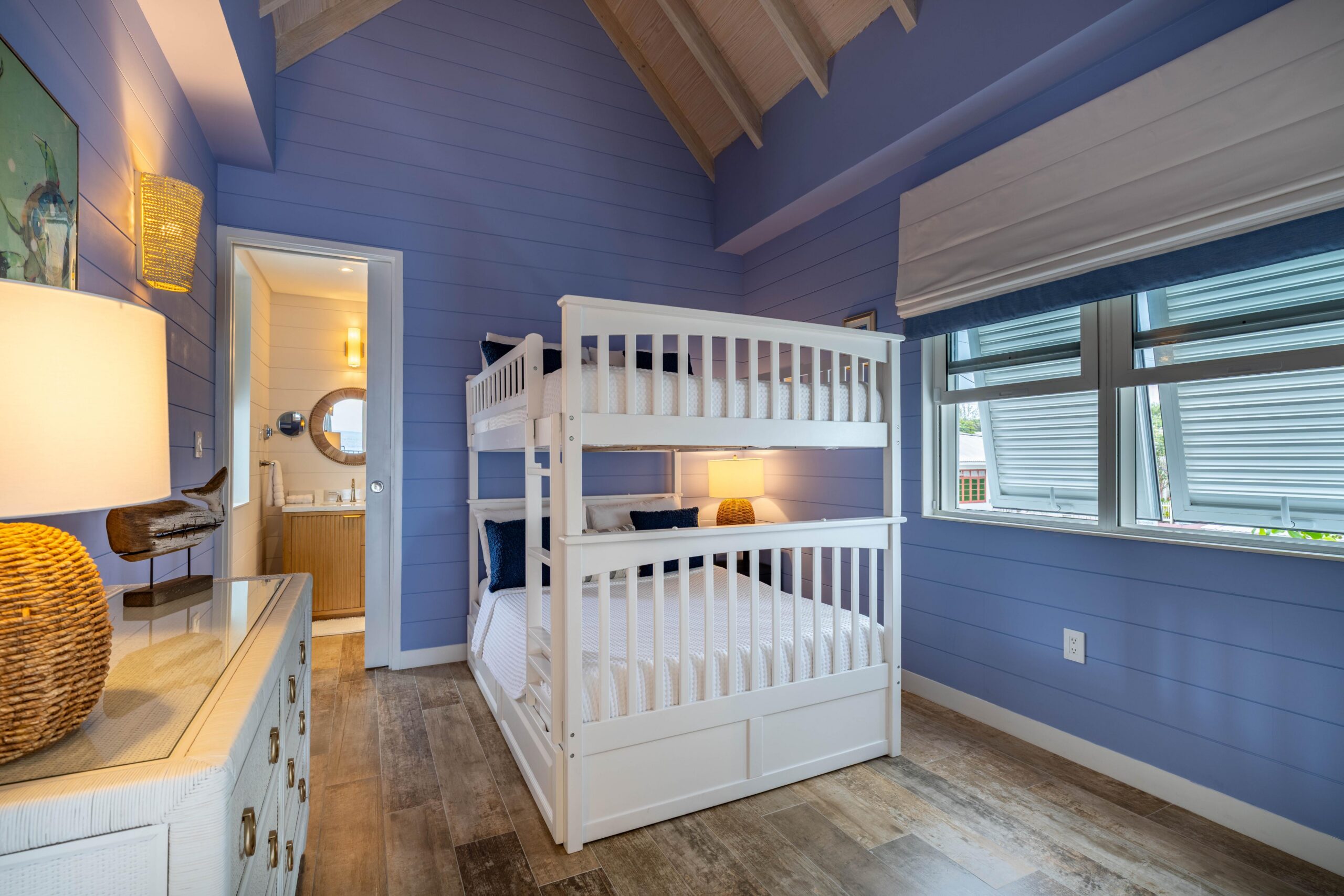Luxury Villa for Sale in Barbados