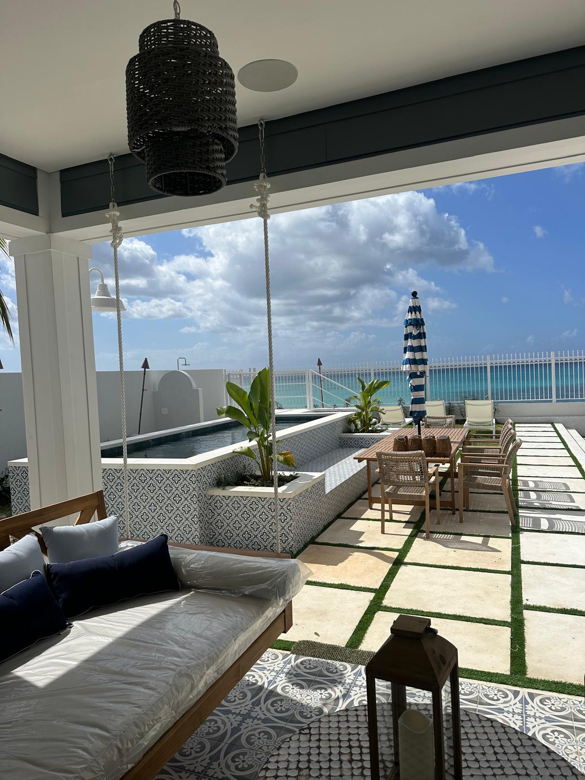 Luxury Villa for Sale in Barbados