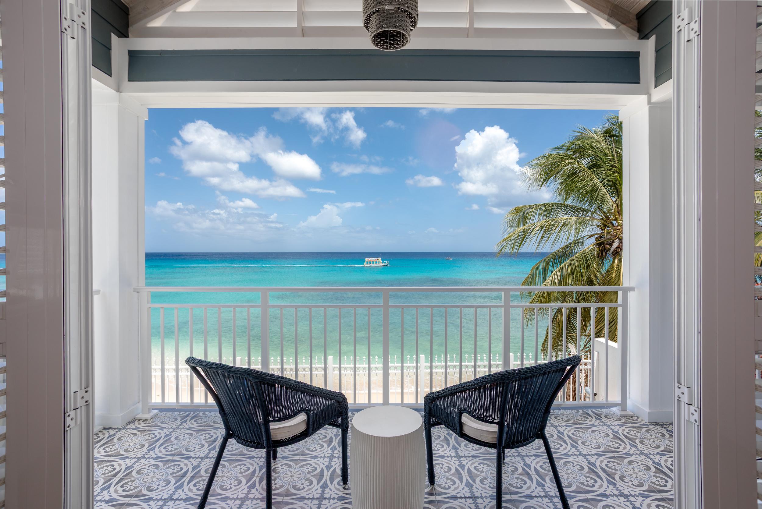 Luxury Villa for Sale in Barbados