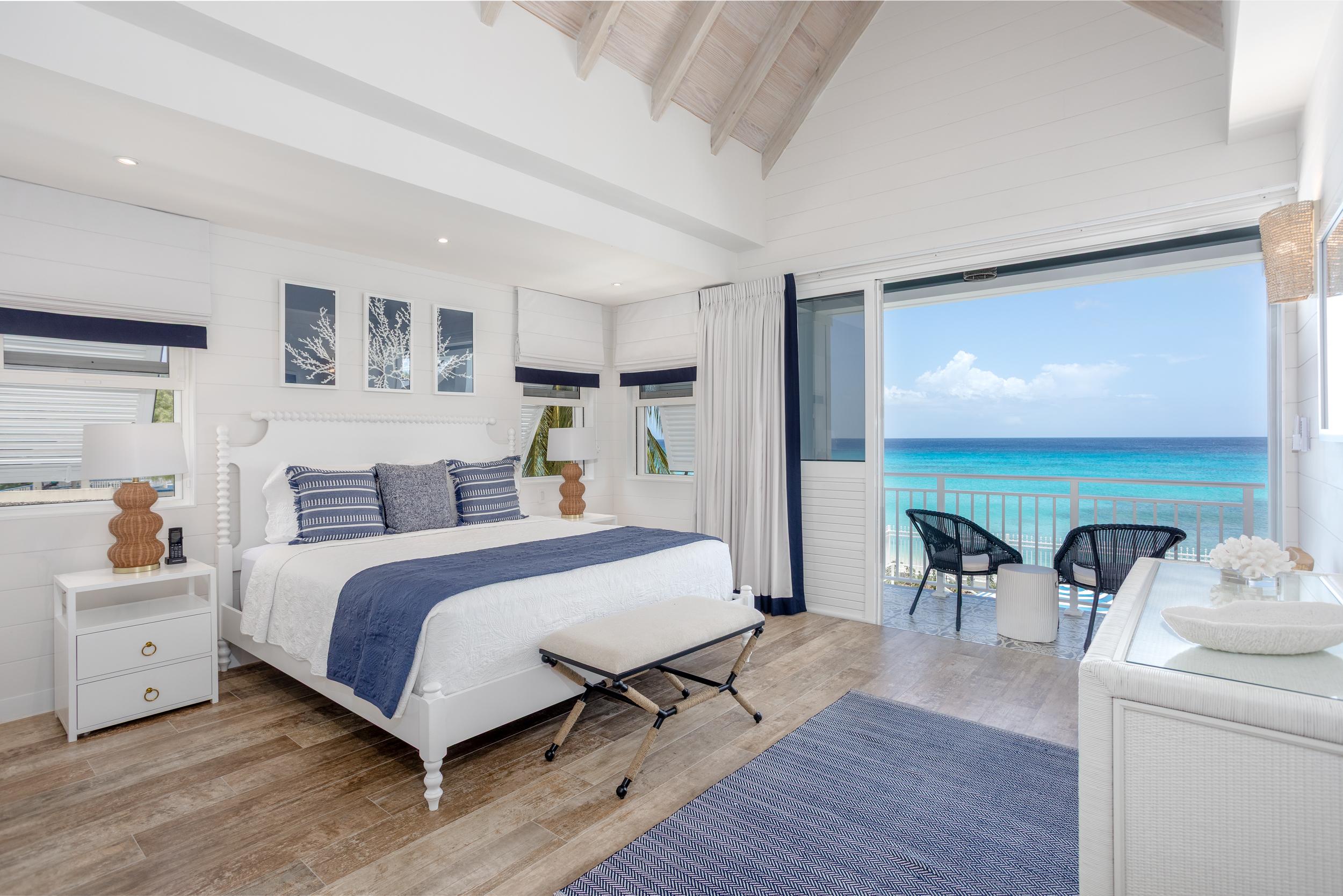 Luxury Villa for Sale in Barbados