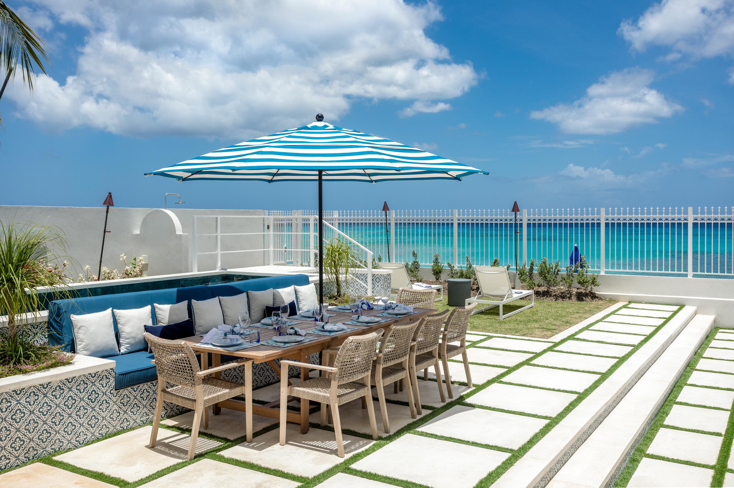 Luxury Villa for Sale in Barbados