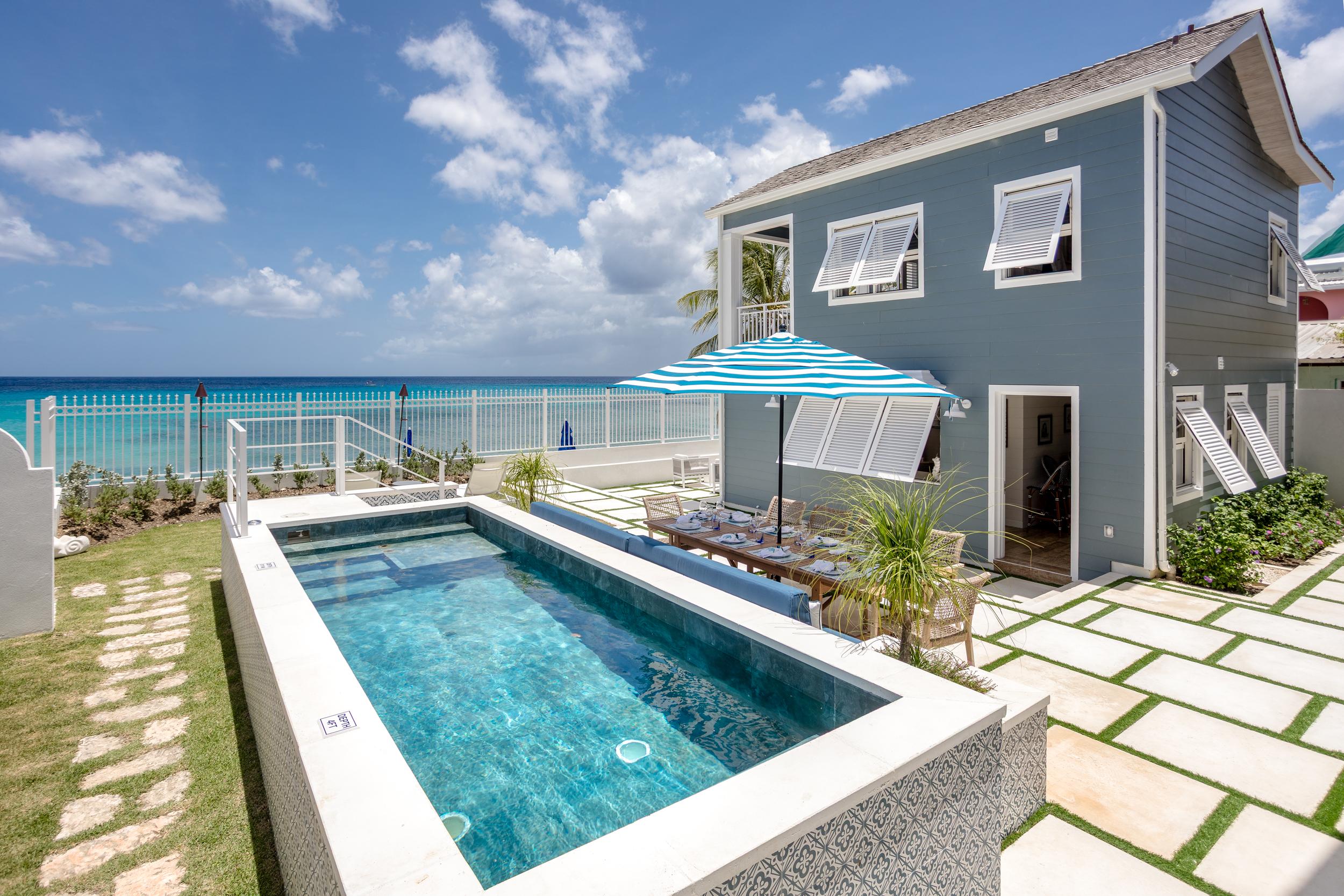 Luxury Villa for Sale in Barbados