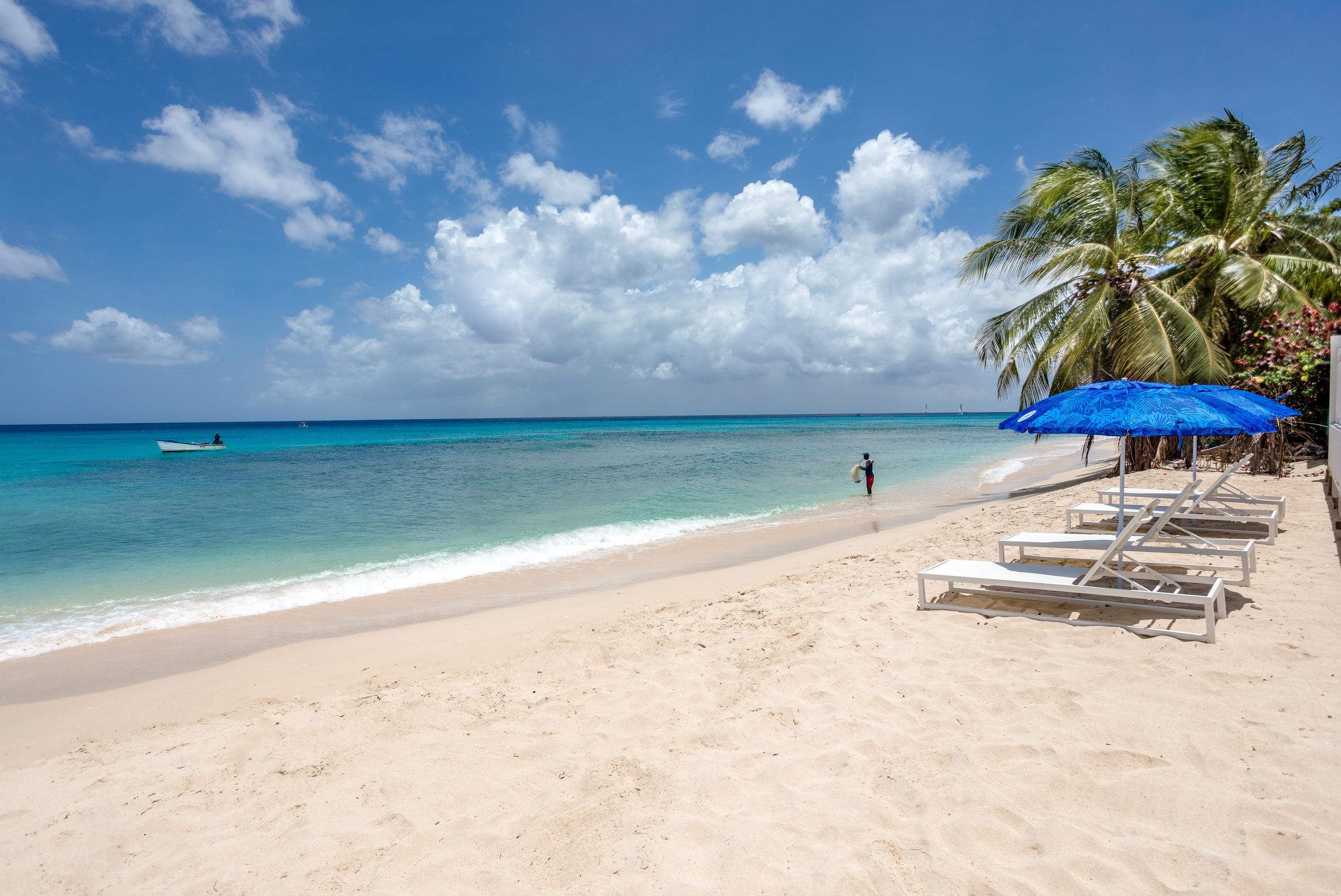 Luxury Villa for Sale in Barbados