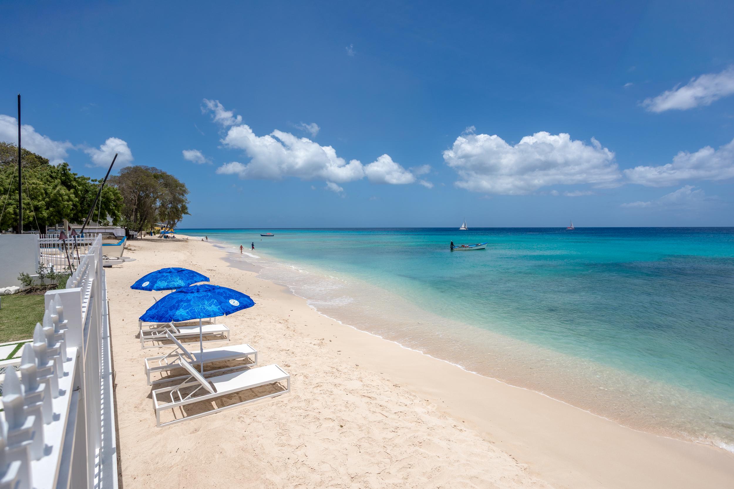 Luxury Villa for Sale in Barbados