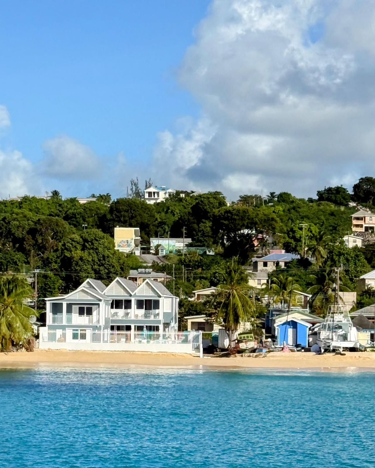 Luxury Villa for Sale in Barbados