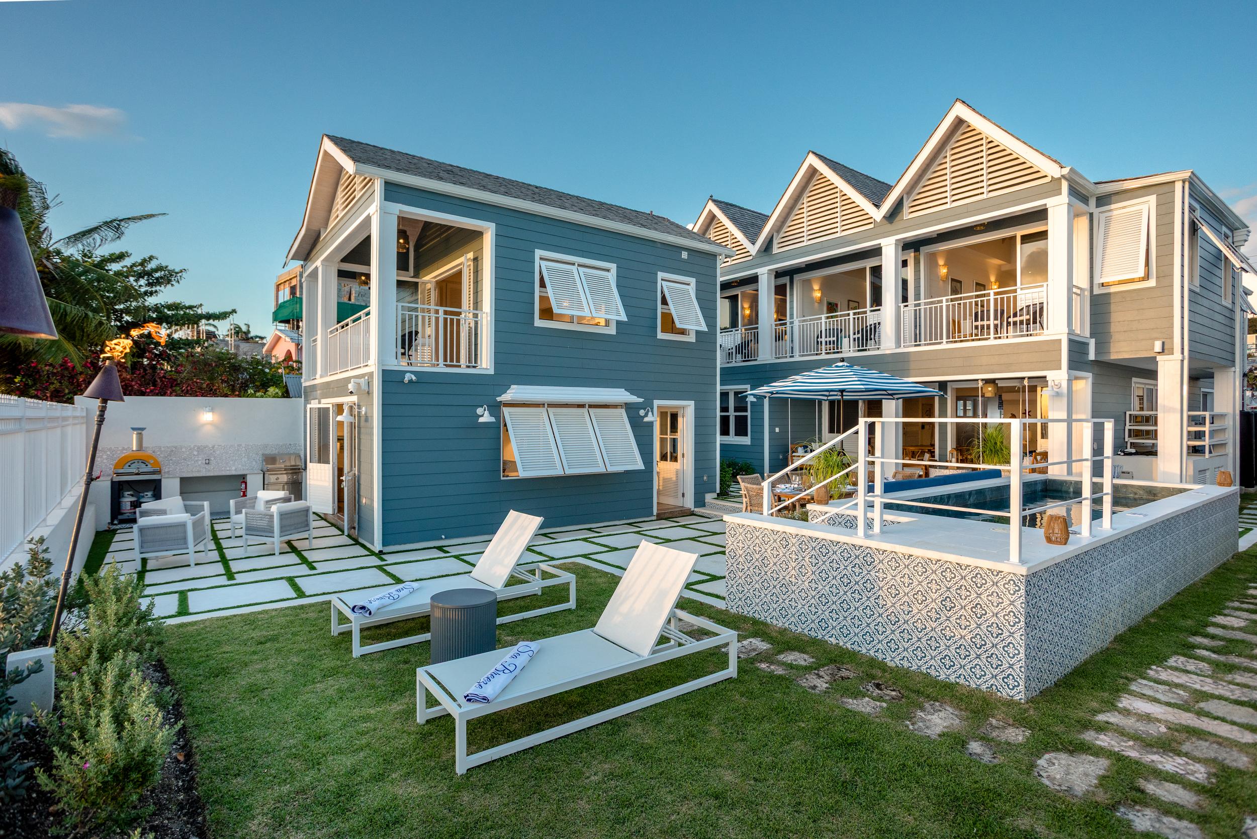 Luxury Villa for Sale in Barbados