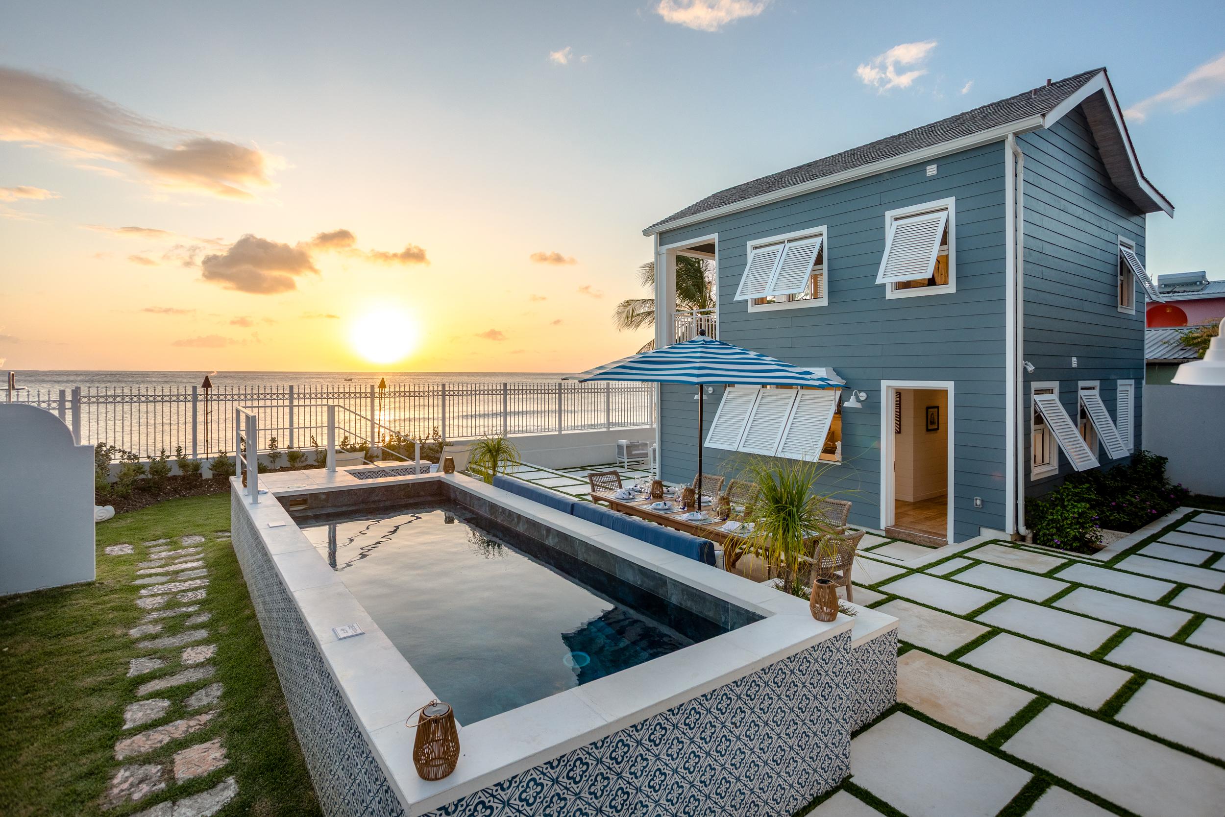 Luxury Villa for Sale in Barbados