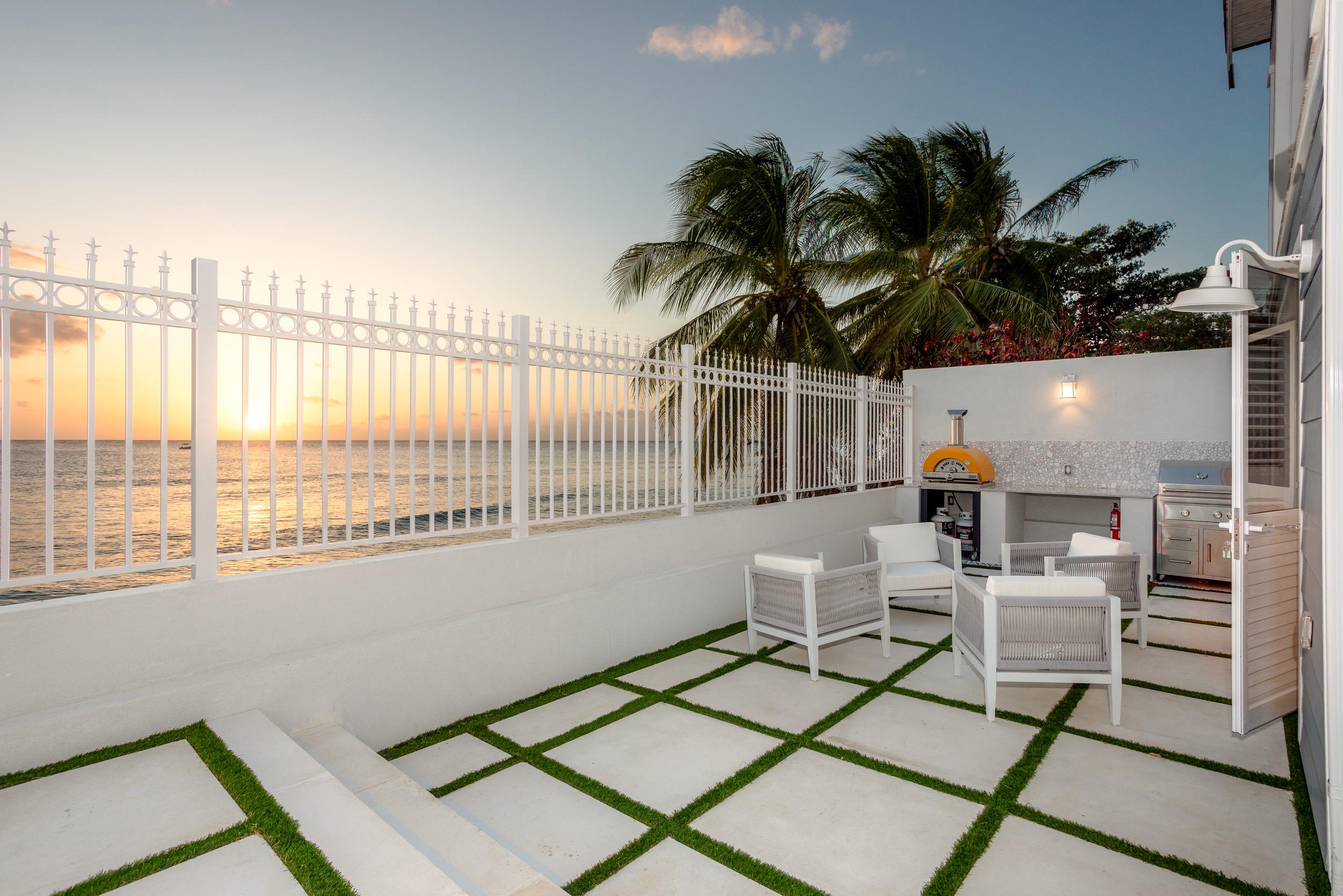 Luxury Villa for Sale in Barbados