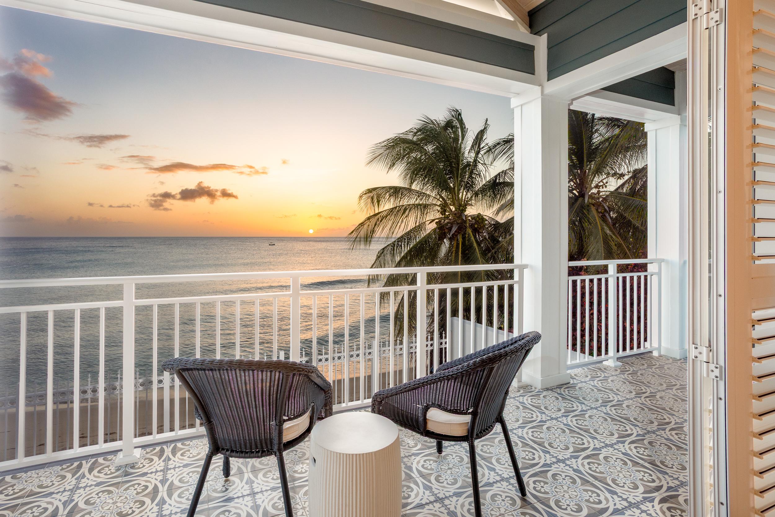 Luxury Villa for Sale in Barbados