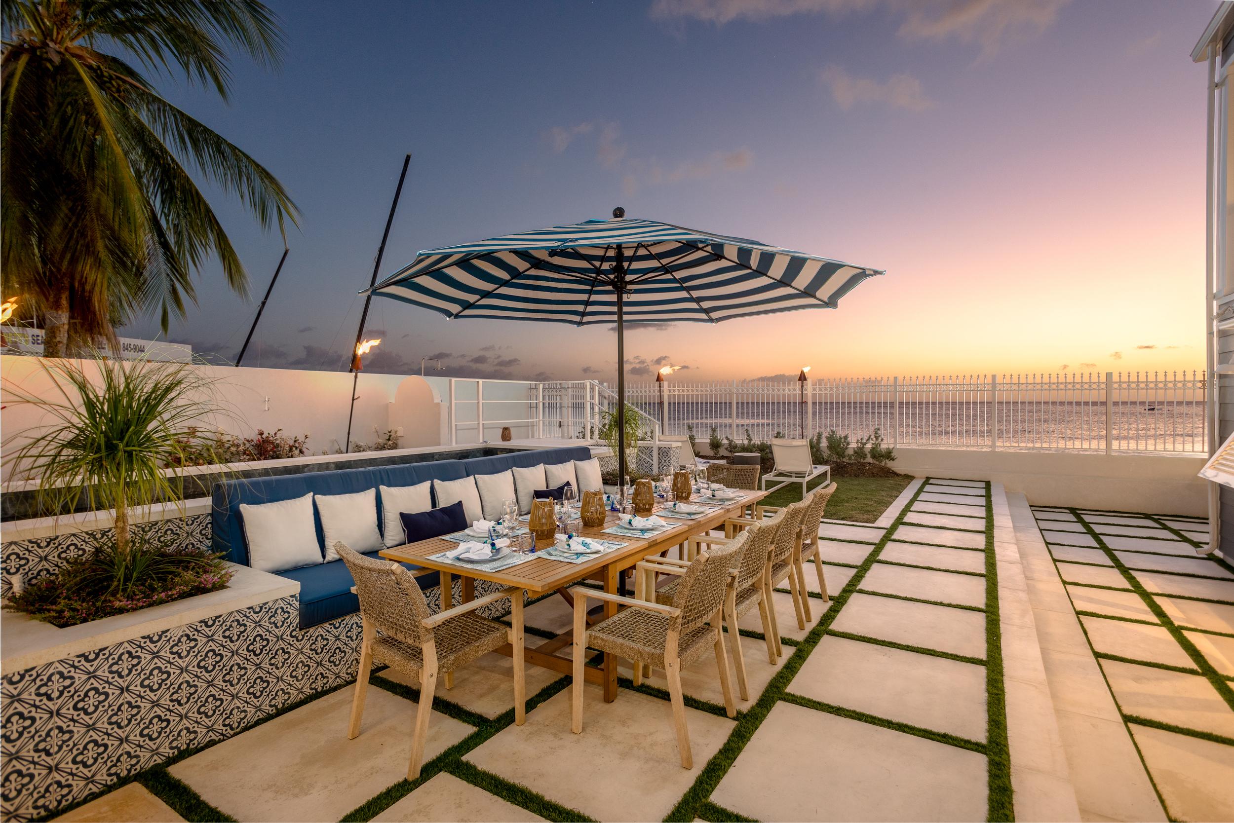 Luxury Villa for Sale in Barbados