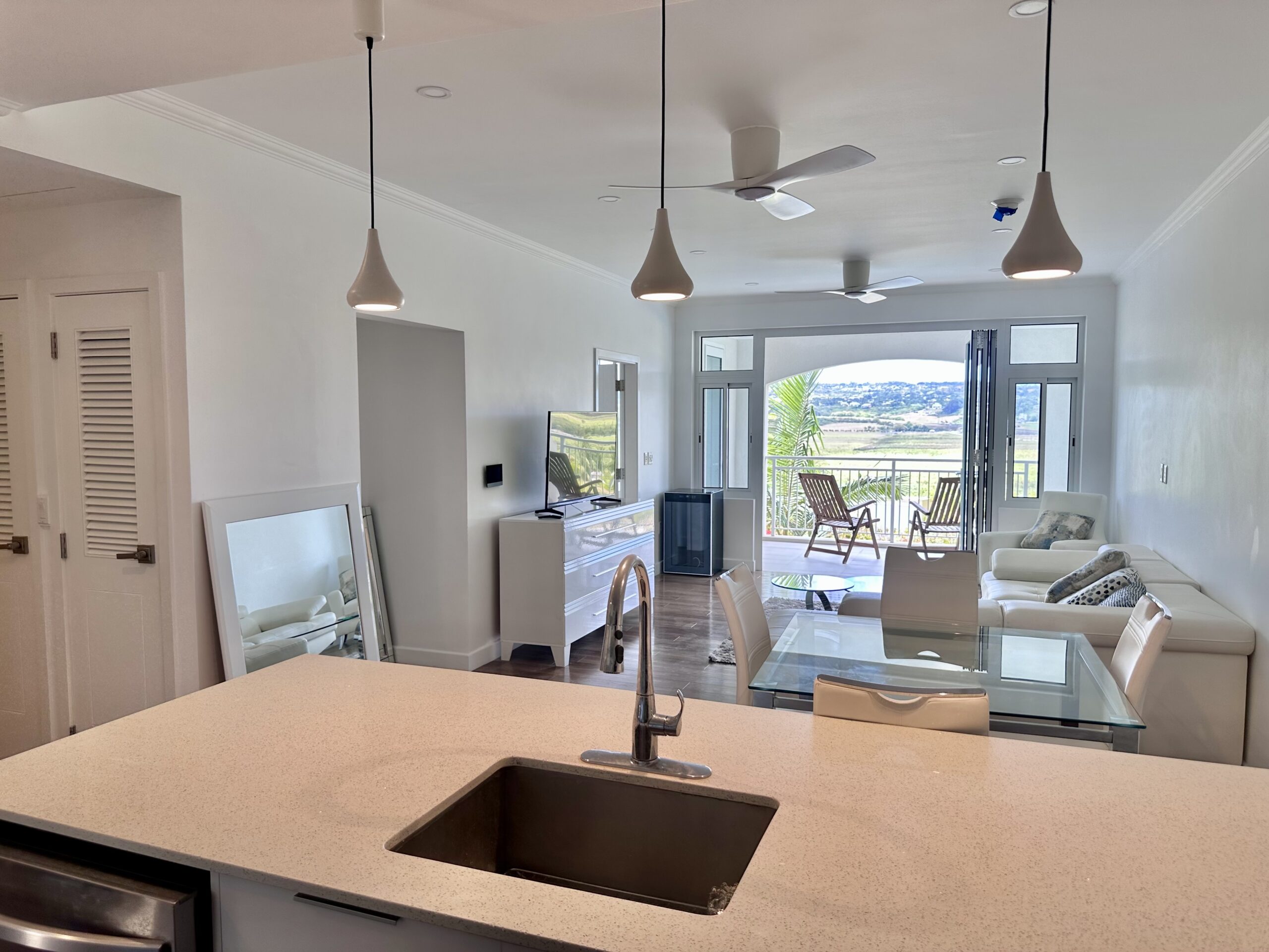 the estates at st george barbados countryside breeze highway gated development mature communal pool gym tennis paddle onyx real estate rental market development real estate