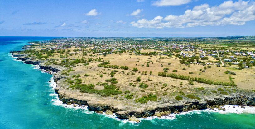 merricks st philip barbados onyx real estate development opportunity hotel coastal investment southeast residential property land hotel caribbean potential site