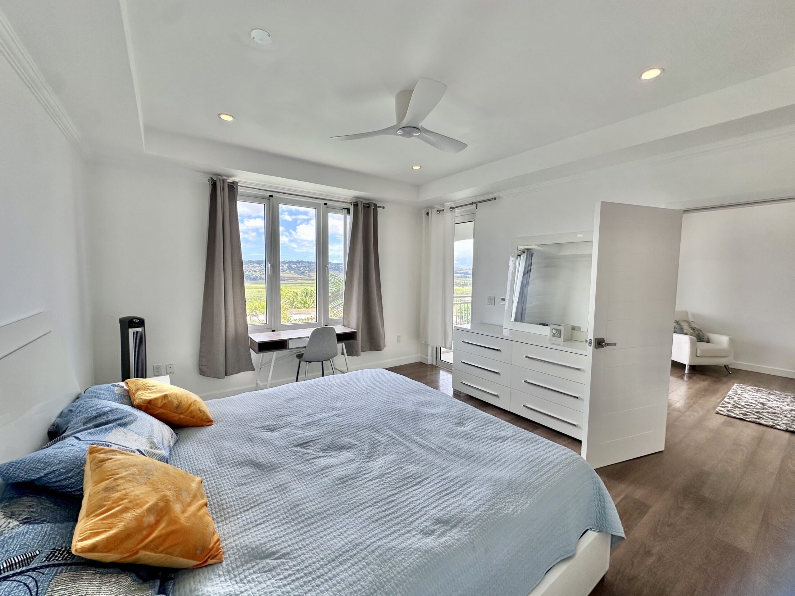 the estates at st george barbados countryside breeze highway gated development mature communal pool gym tennis paddle onyx real estate rental market development real estate