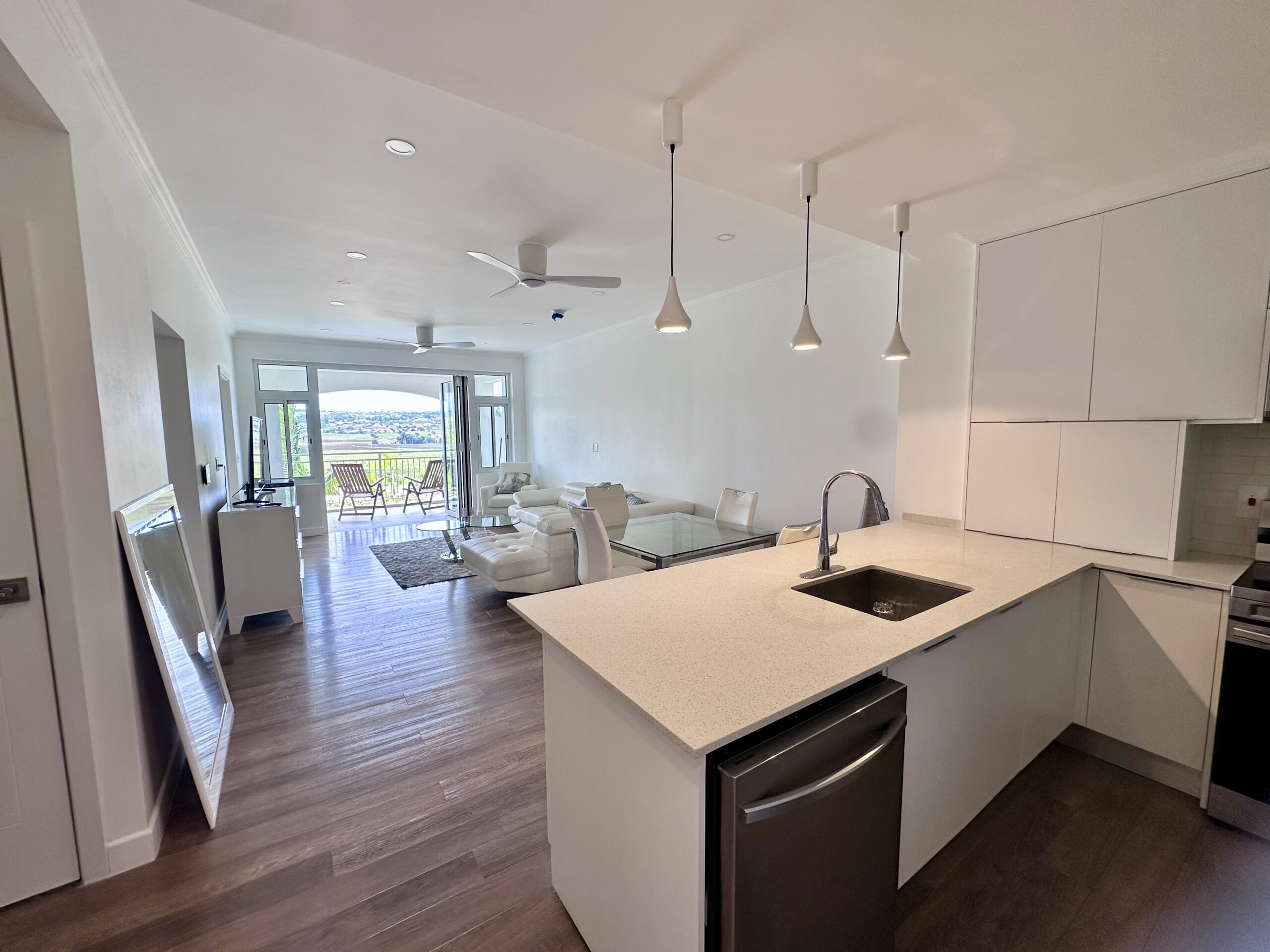 the estates at st george barbados countryside breeze highway gated development mature communal pool gym tennis paddle onyx real estate rental market development real estate