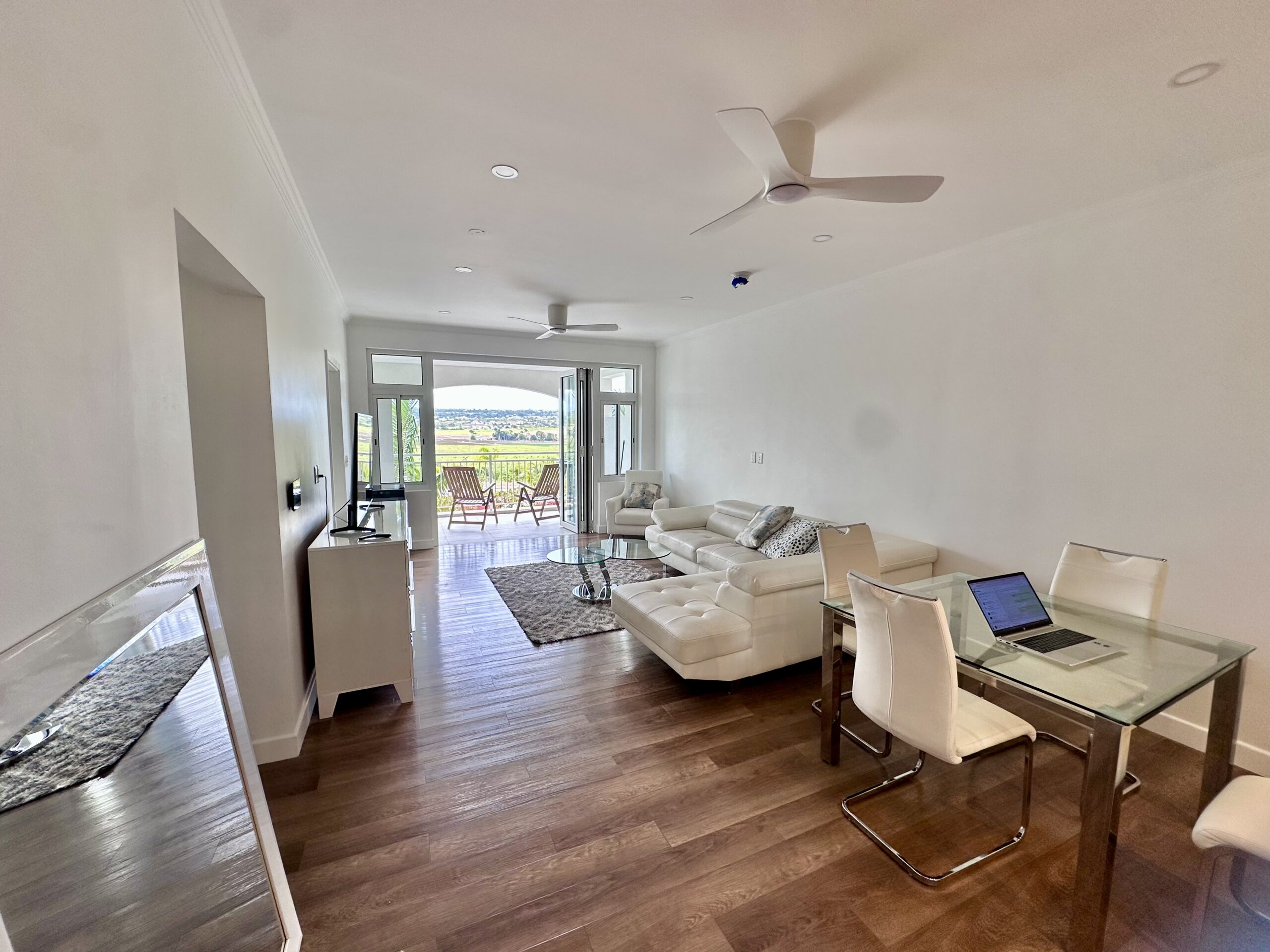 the estates at st george barbados countryside breeze highway gated development mature communal pool gym tennis paddle onyx real estate rental market development real estate