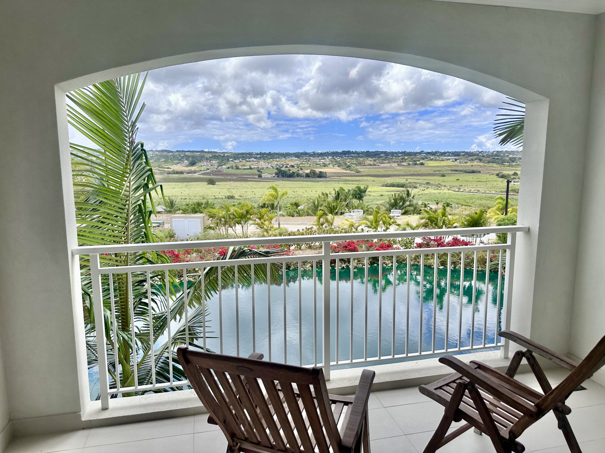 the estates at st george barbados countryside breeze highway gated development mature communal pool gym tennis paddle onyx real estate rental market development real estate