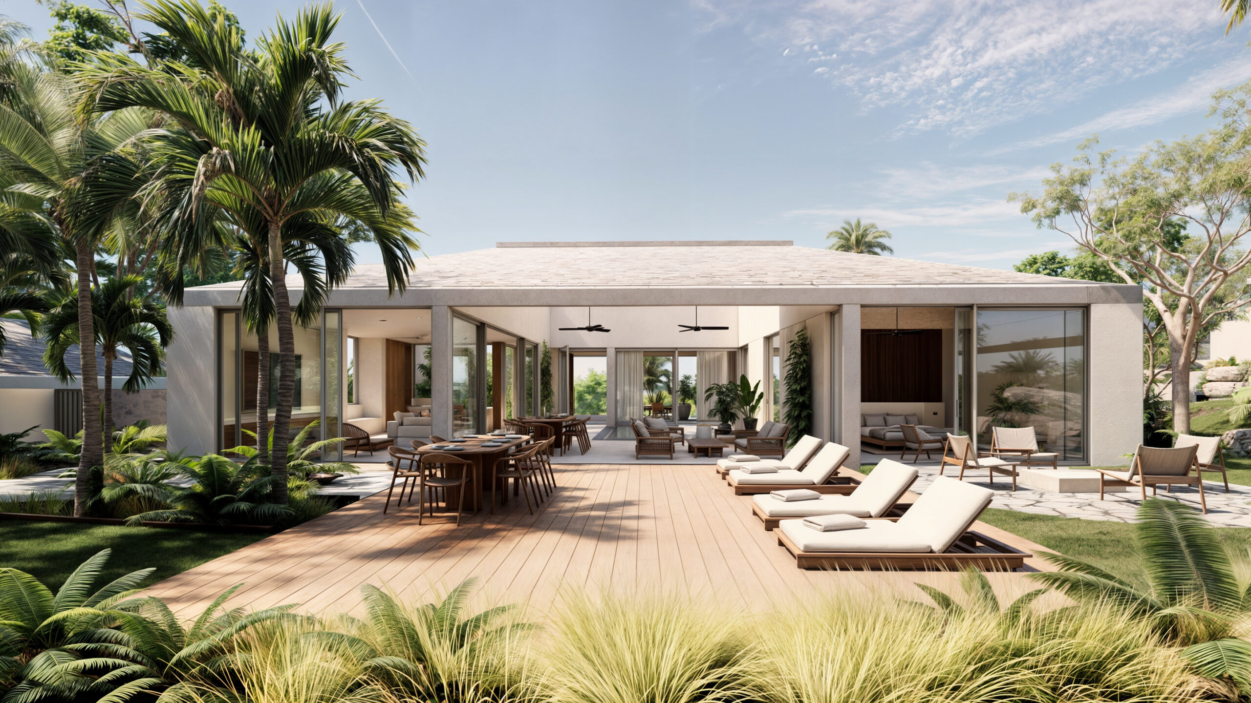 apes hill pool pavilion barbados bridgetown golf community gated real estate onyx canada glenn chamandy retreat resort luxury sea views