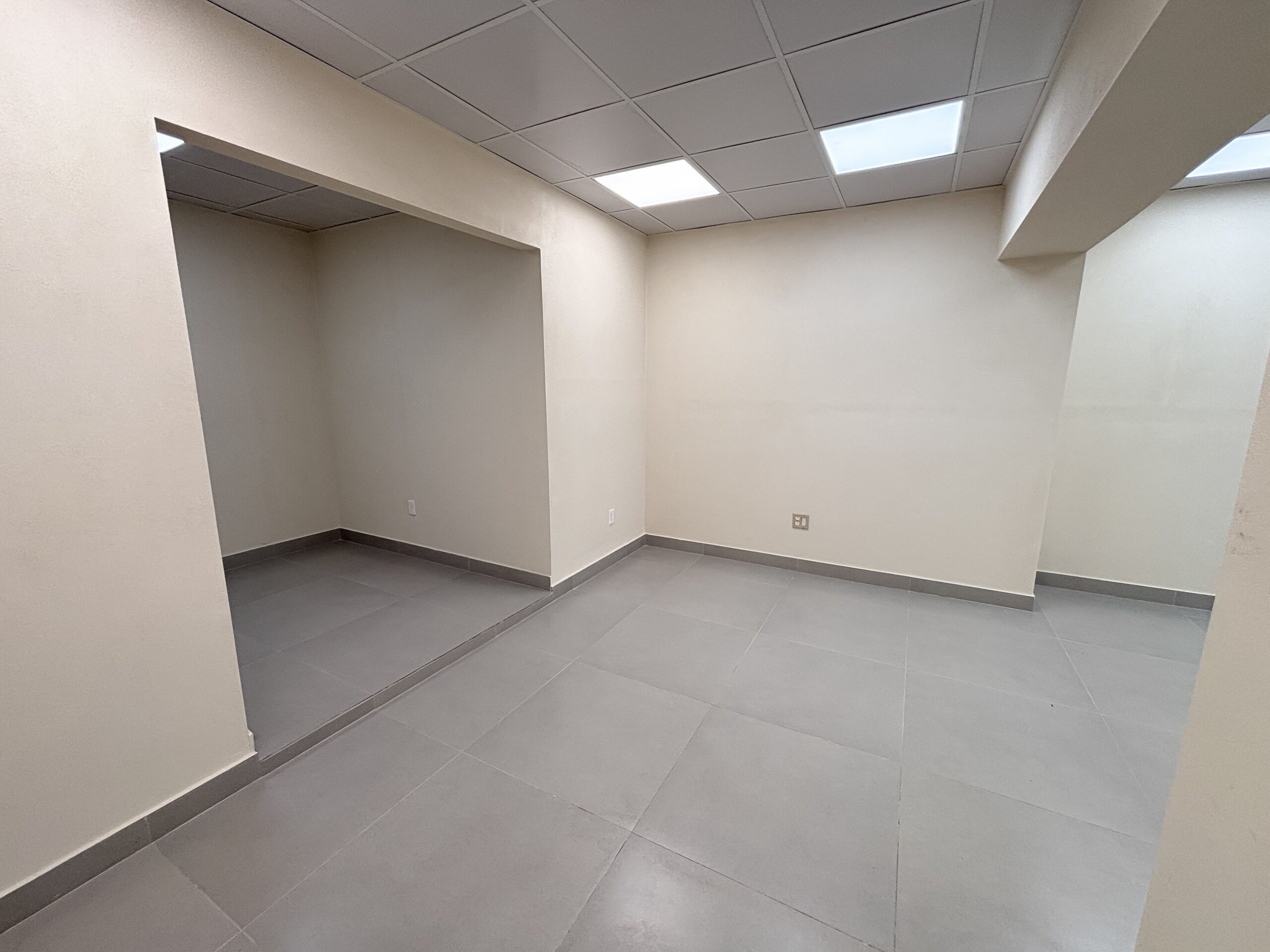 Second consultation room at Pine Medical Centre Suite 2, Belleville, St Michael