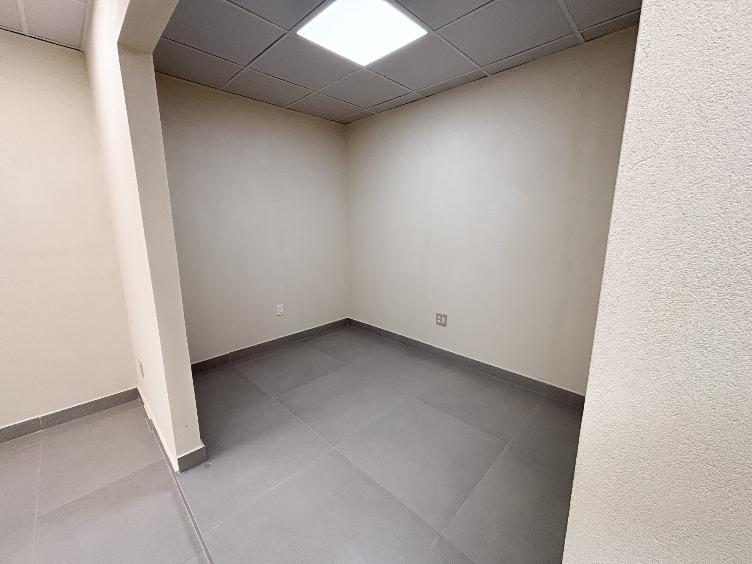 Second consultation room at Pine Medical Centre Suite 2, Belleville, St Michael