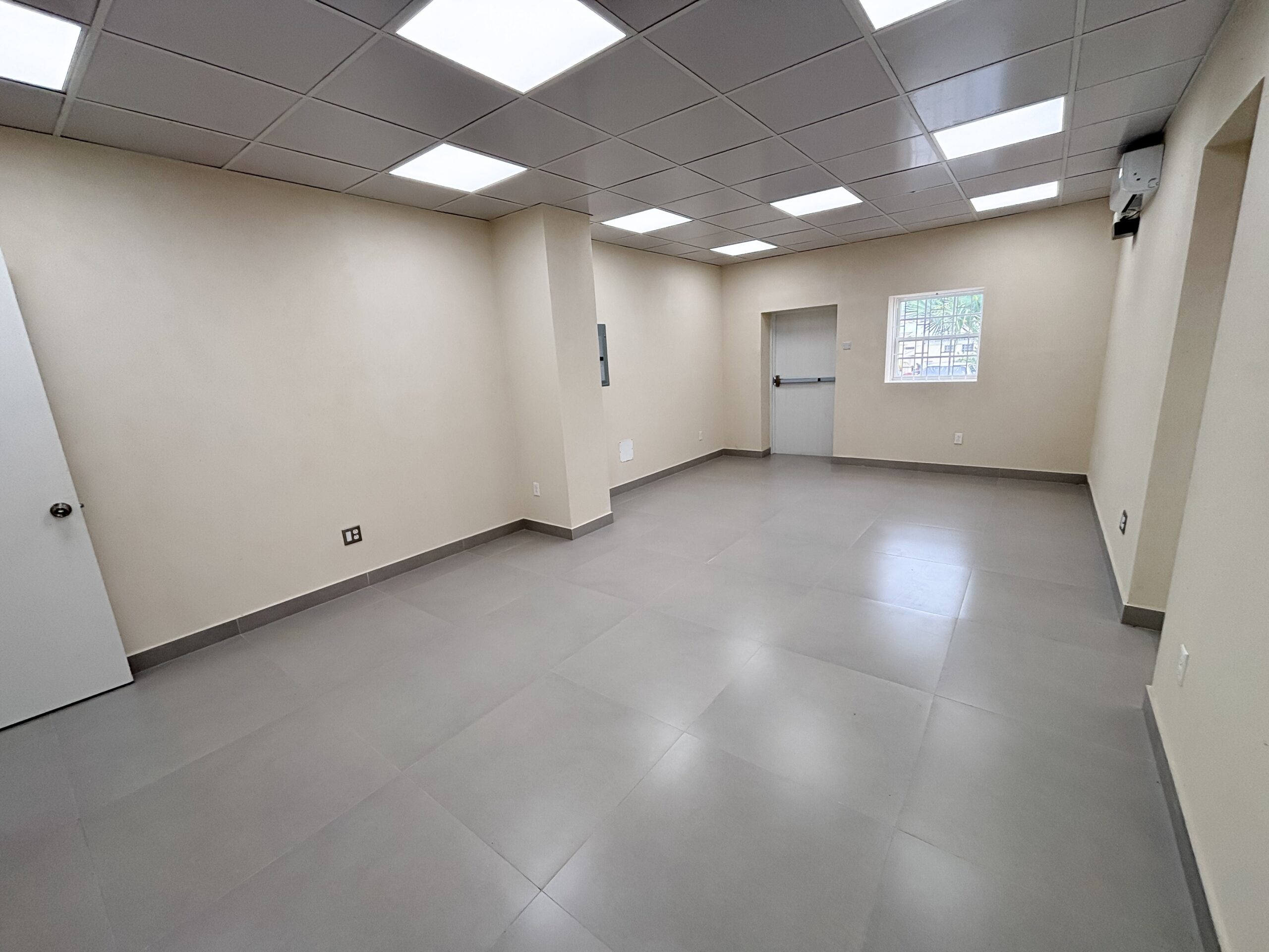 Third consultation room at Pine Medical Centre Suite 2, Belleville, St Michael