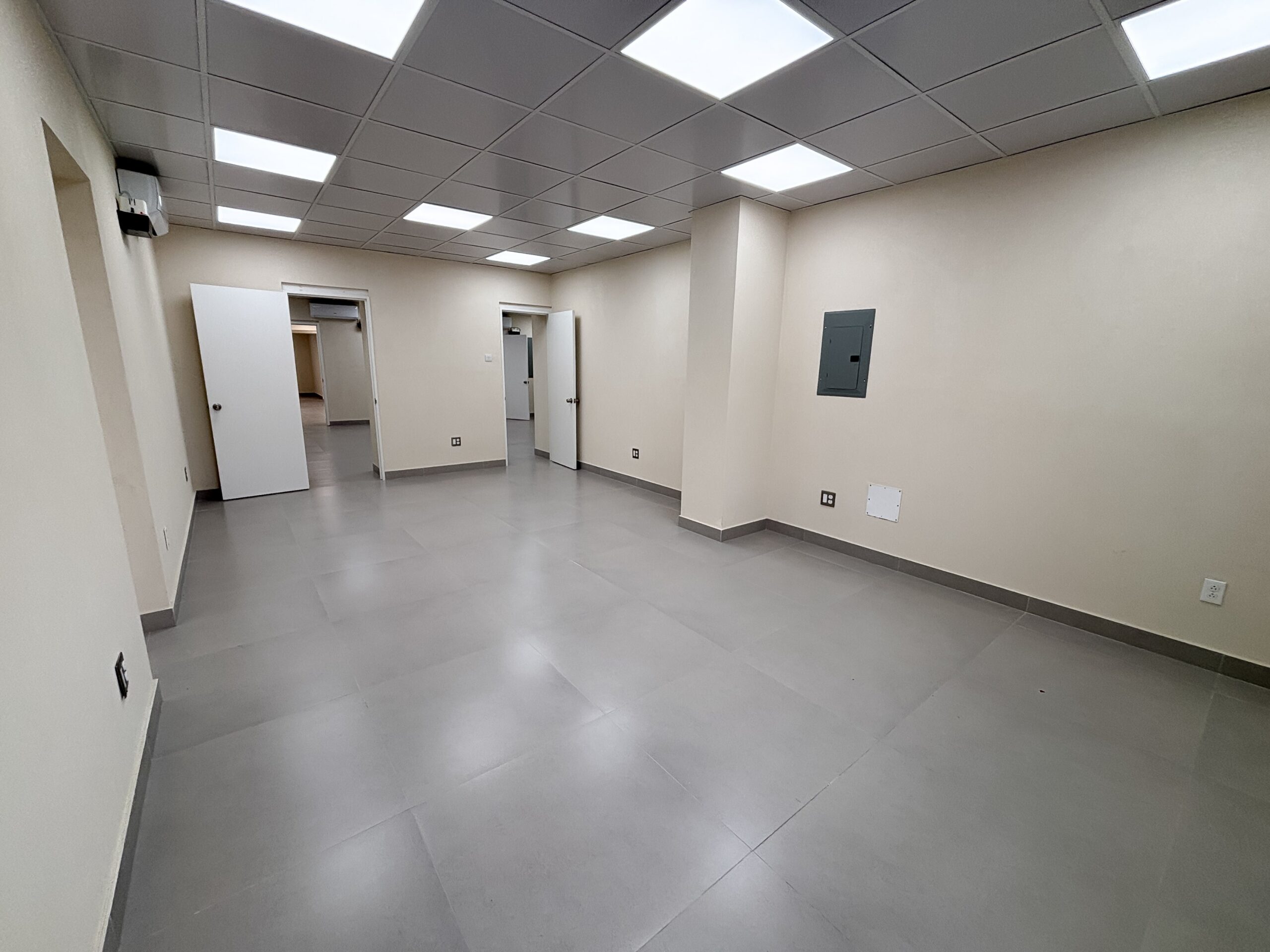 Third consultation room at Pine Medical Centre Suite 2, Belleville, St Michael
