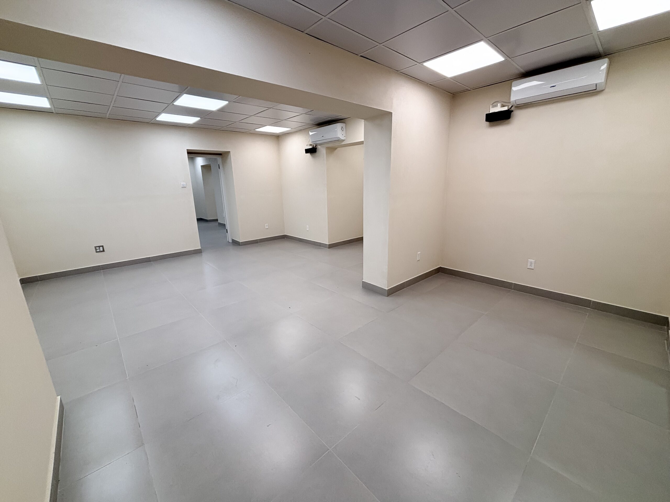 Second consultation room at Pine Medical Centre Suite 2, Belleville, St Michael