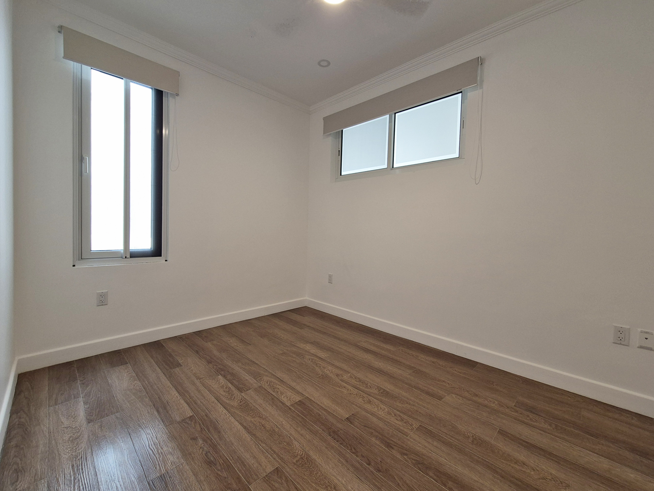 Second bedroom or home office at The Estates at St. George M102, St George